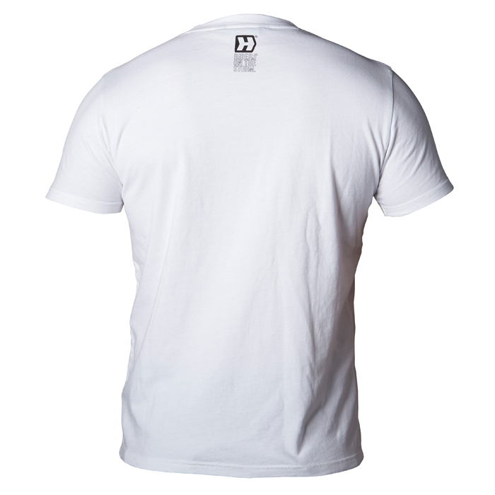 (30% 할인) 헤빅 브랜드로고 티셔츠 - HTS100W