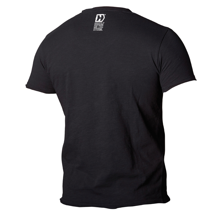 (30% 할인) 헤빅 스타 티셔츠 - HTS101B