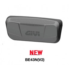 (GIVI) BE43N (E43N 전용 등받이) (신형)
