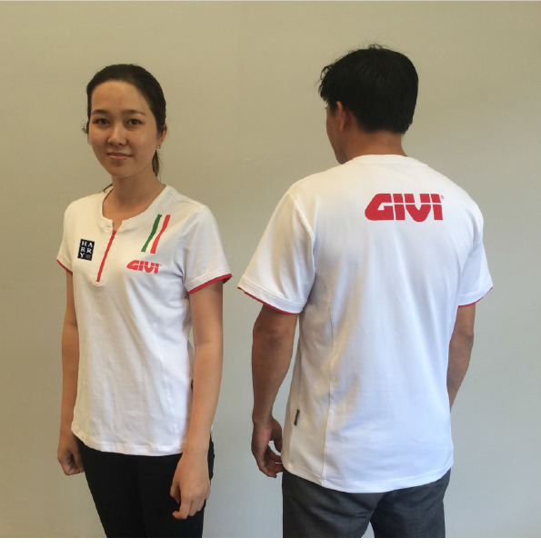 (35% 할인) 해리통상-GIVI 티-셔츠 - PT01.AM/PT01.AF