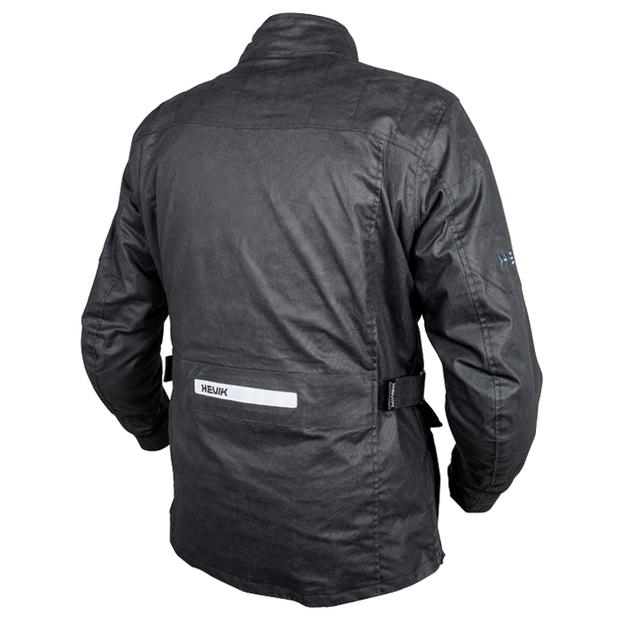 포틀랜드 겨울용(방한)재킷(블랙) - HJW304MB