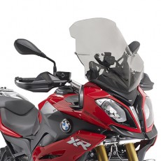 윈드스크린 : BMW S1000XR (15-19) - D5119S (스모크)