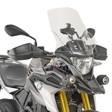 윈드스크린 : BMW G310GS (17-24) - D5126ST