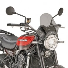 윈드스크린 : Kawasaki Z900RS (18-24) - A4124A + A210