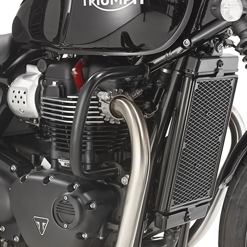 엔진가드 : Triumph Bonneville T100 (17-22) - TN6410