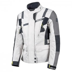 스텔비오 4계절 재킷(여성용/그레이) - HJ2L305FG