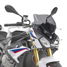 윈드스크린 : BMW S1000R (14-20) - 5104S + A5104A