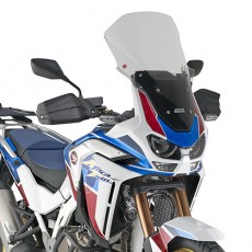 윈드스크린 :  CRF1100L 아프리카트윈 (2024) / Adventure Sports (20-24) - D1178ST (롱, 투명)