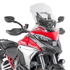 윈드스크린 : 두카티 Multistrada V4 - V4S (21-24) - D7413ST