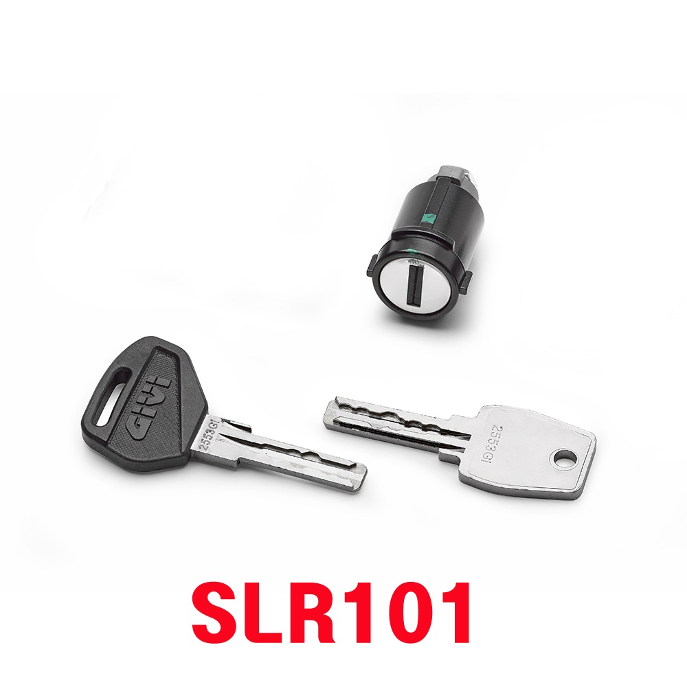 스마트락(Smart Security Lock) - 키2 + 실린더1 (SLR101) / 키2 + 실린더2 (SLR102) / 키2 + 실린더3 (SLR103) / 키2 + 실린더5 (SLR105)  *** 작동법 : 아래 설명서상 QR코드 비디오