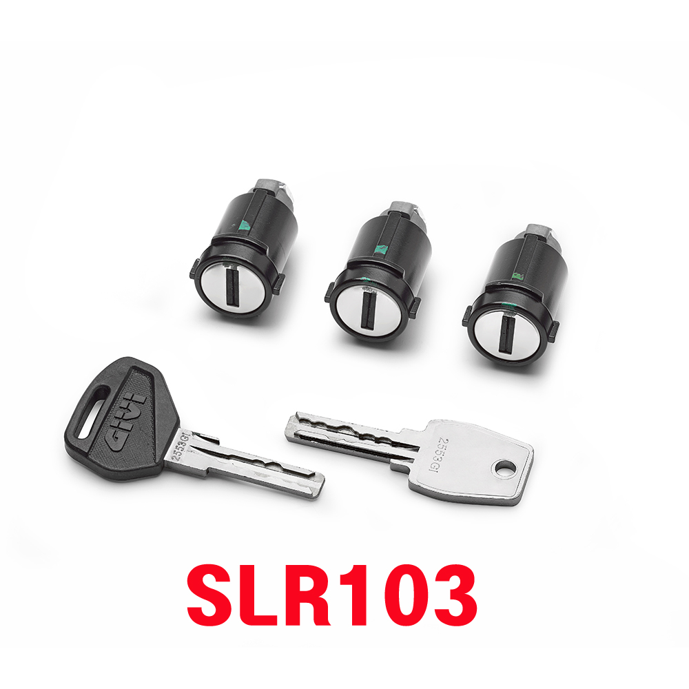 스마트락(Smart Security Lock) - 키2 + 실린더1 (SLR101) / 키2 + 실린더2 (SLR102) / 키2 + 실린더3 (SLR103) / 키2 + 실린더5 (SLR105)  *** 작동법 : 아래 설명서상 QR코드 비디오