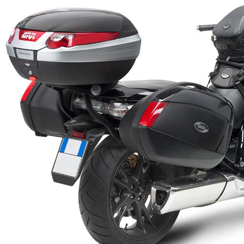 (GIVI-Made in Italy) V35-N902 (블랙유광)