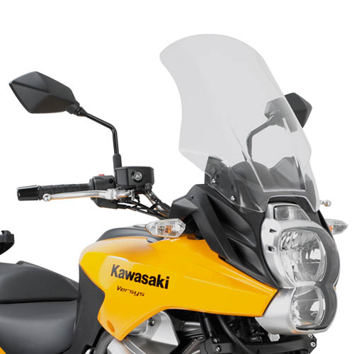 Kawasaki Versys 650 (10-14) - D410ST