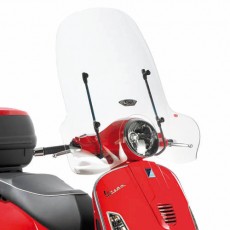 피아지오 베스파 LX125/LX150/GTS125/GTS250/GTS300 (08-22) - 104A + A104A