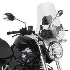 BMW R1200R (11-14) - 147A + A5100A