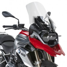 윈드스크린(롱,투명) : BMW R1200GS(13-15)/R1200GS Adventure(14-15) - 5108DT+D5108KIT