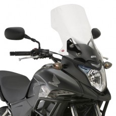 윈드스크린 : Honda CB500X (13-18) - D1121ST