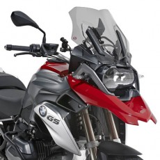 윈드스크린(스포츠 숏,스모크) : BMW R1200GS (13-15) - D5108B