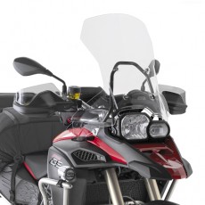 윈드스크린 : BMW F800GS Adventure (어드벤쳐) (13-18) - D5110ST