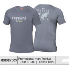 GIVI T-셔츠 (남성용) -  JERSEY B03 (40% 세일)