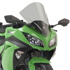 윈드스크린 : Kawasaki 닌자(Ninja) 300 (13-18) - D4108S